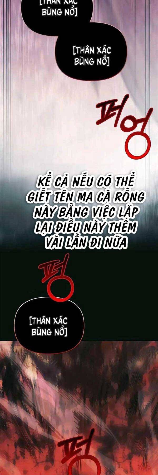 đọc truyện Sống Sót Trong Trò Chơi Với Tư Cách Là Một Cuồng Nhân Chương 30 ảnh 103 tại Giả Dược