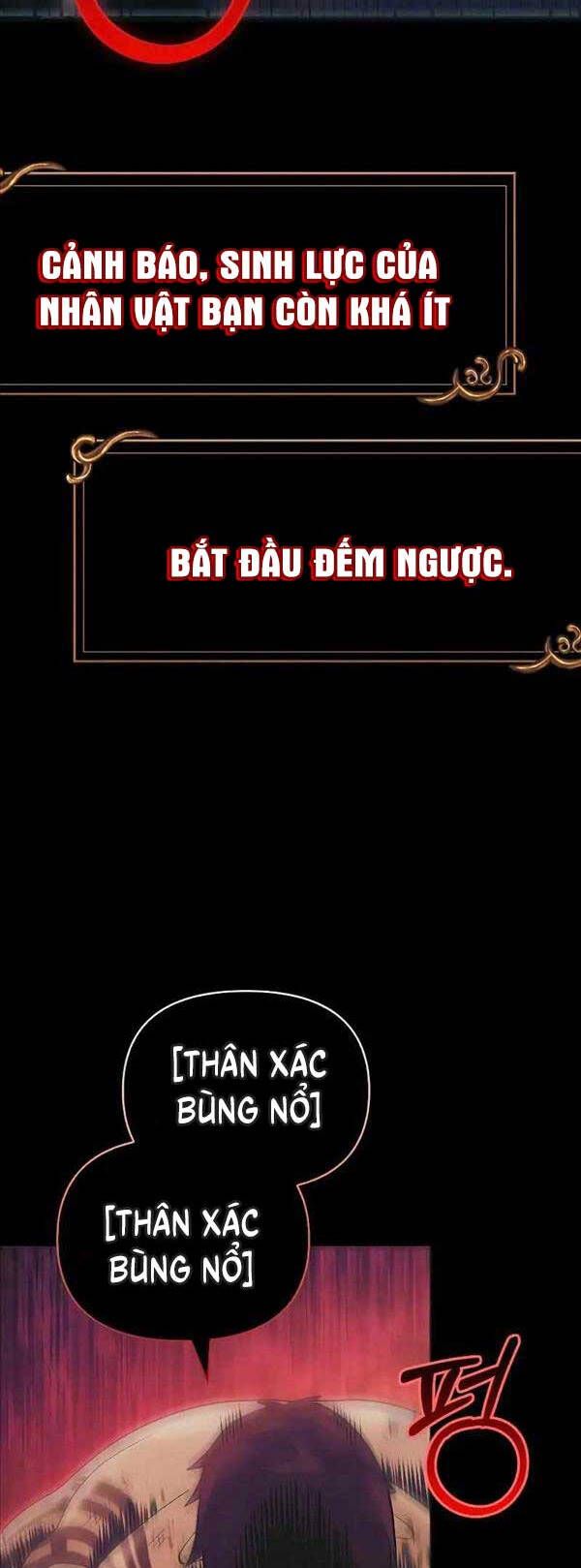 đọc truyện Sống Sót Trong Trò Chơi Với Tư Cách Là Một Cuồng Nhân Chương 30 ảnh 107 tại Giả Dược