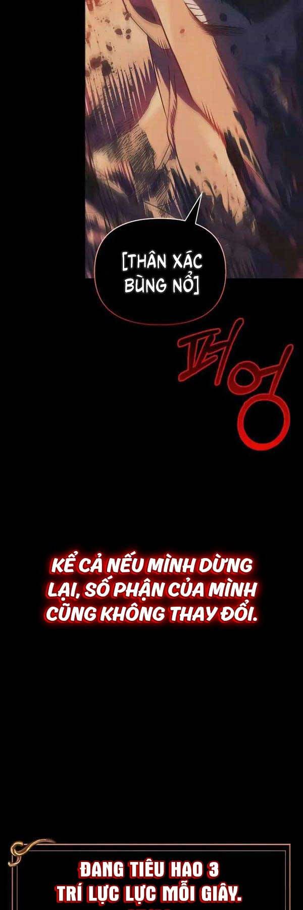 đọc truyện Sống Sót Trong Trò Chơi Với Tư Cách Là Một Cuồng Nhân Chương 30 ảnh 109 tại Giả Dược