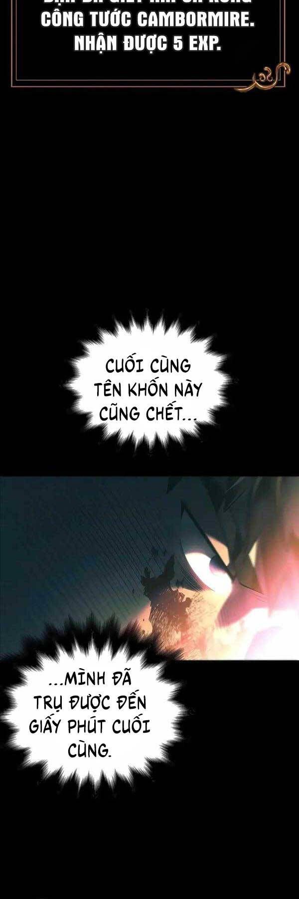 đọc truyện Sống Sót Trong Trò Chơi Với Tư Cách Là Một Cuồng Nhân Chương 30 ảnh 116 tại Giả Dược