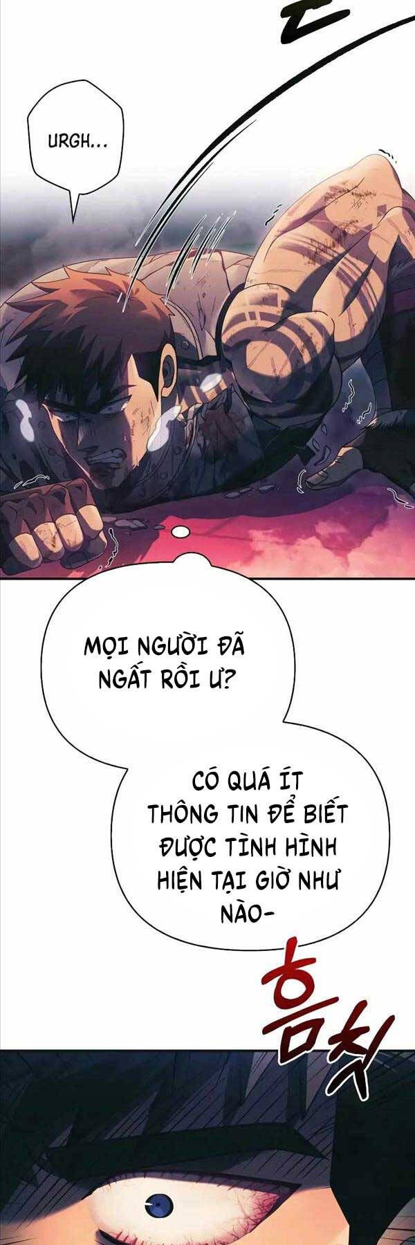đọc truyện Sống Sót Trong Trò Chơi Với Tư Cách Là Một Cuồng Nhân Chương 30 ảnh 82 tại Giả Dược