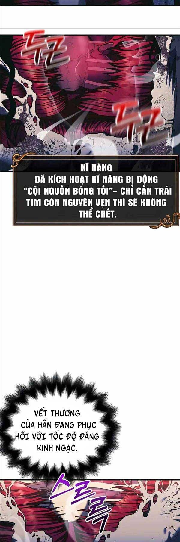 đọc truyện Sống Sót Trong Trò Chơi Với Tư Cách Là Một Cuồng Nhân Chương 30 ảnh 86 tại Giả Dược
