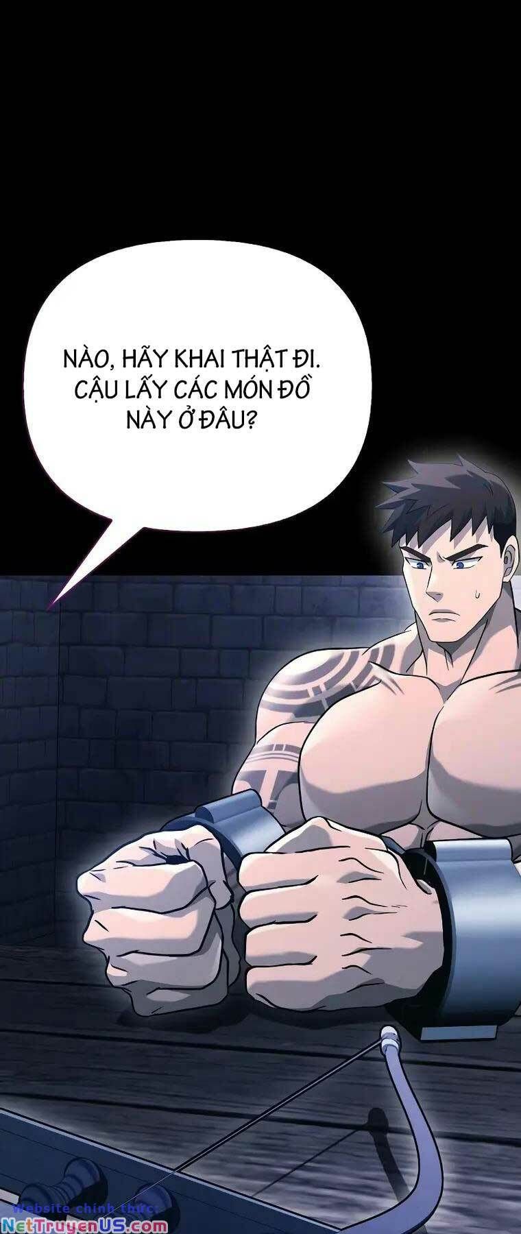đọc truyện Sống Sót Trong Trò Chơi Với Tư Cách Là Một Cuồng Nhân Chương 32 ảnh 11 tại Giả Dược