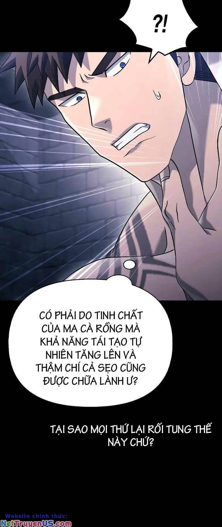 đọc truyện Sống Sót Trong Trò Chơi Với Tư Cách Là Một Cuồng Nhân Chương 32 ảnh 17 tại Giả Dược