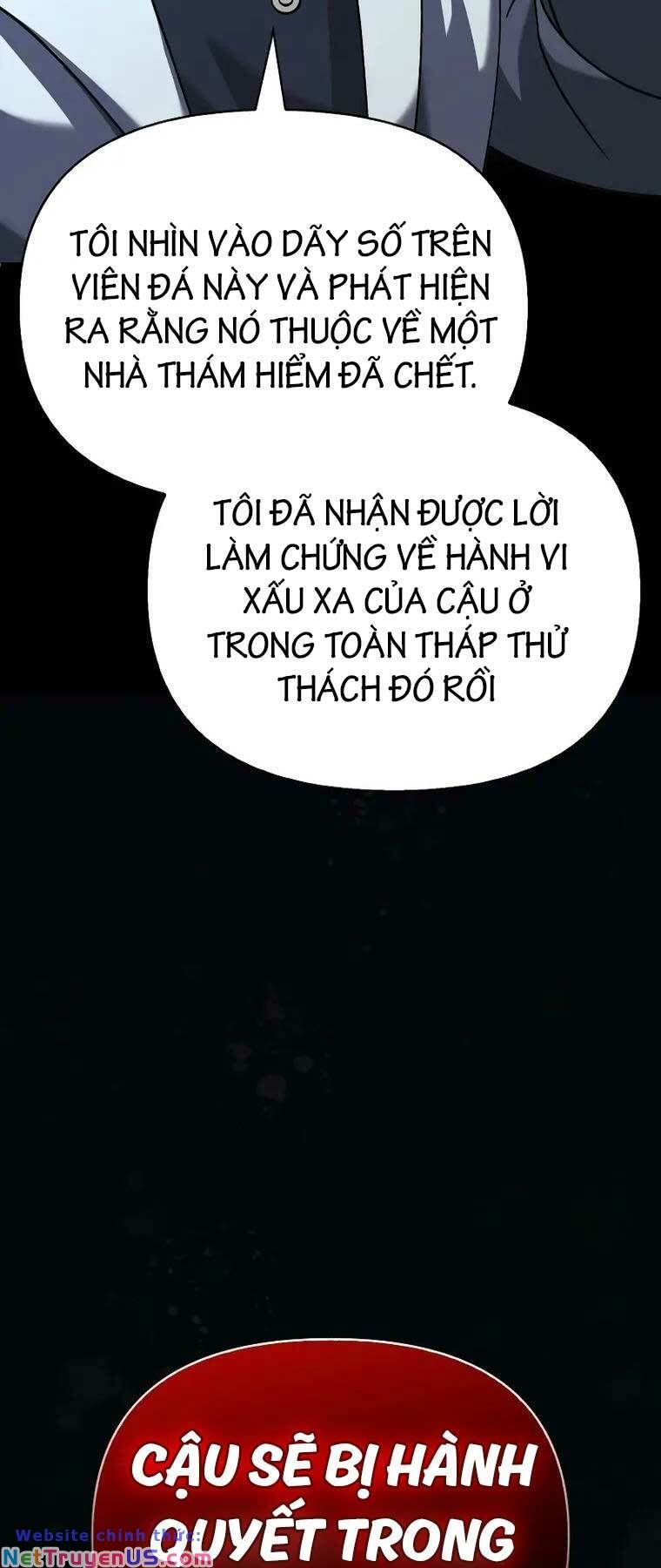 đọc truyện Sống Sót Trong Trò Chơi Với Tư Cách Là Một Cuồng Nhân Chương 32 ảnh 34 tại Giả Dược