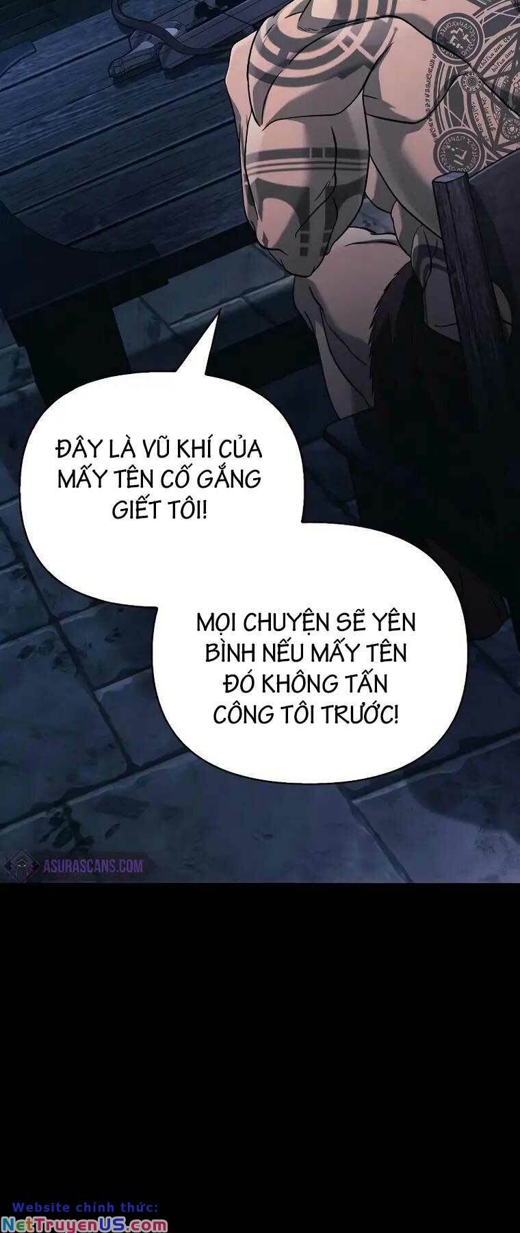 đọc truyện Sống Sót Trong Trò Chơi Với Tư Cách Là Một Cuồng Nhân Chương 32 ảnh 5 tại Giả Dược