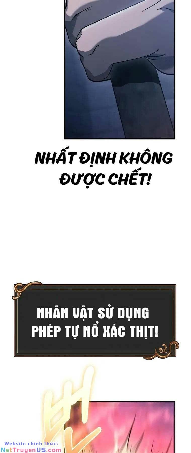 đọc truyện Sống Sót Trong Trò Chơi Với Tư Cách Là Một Cuồng Nhân Chương 32 ảnh 41 tại Giả Dược