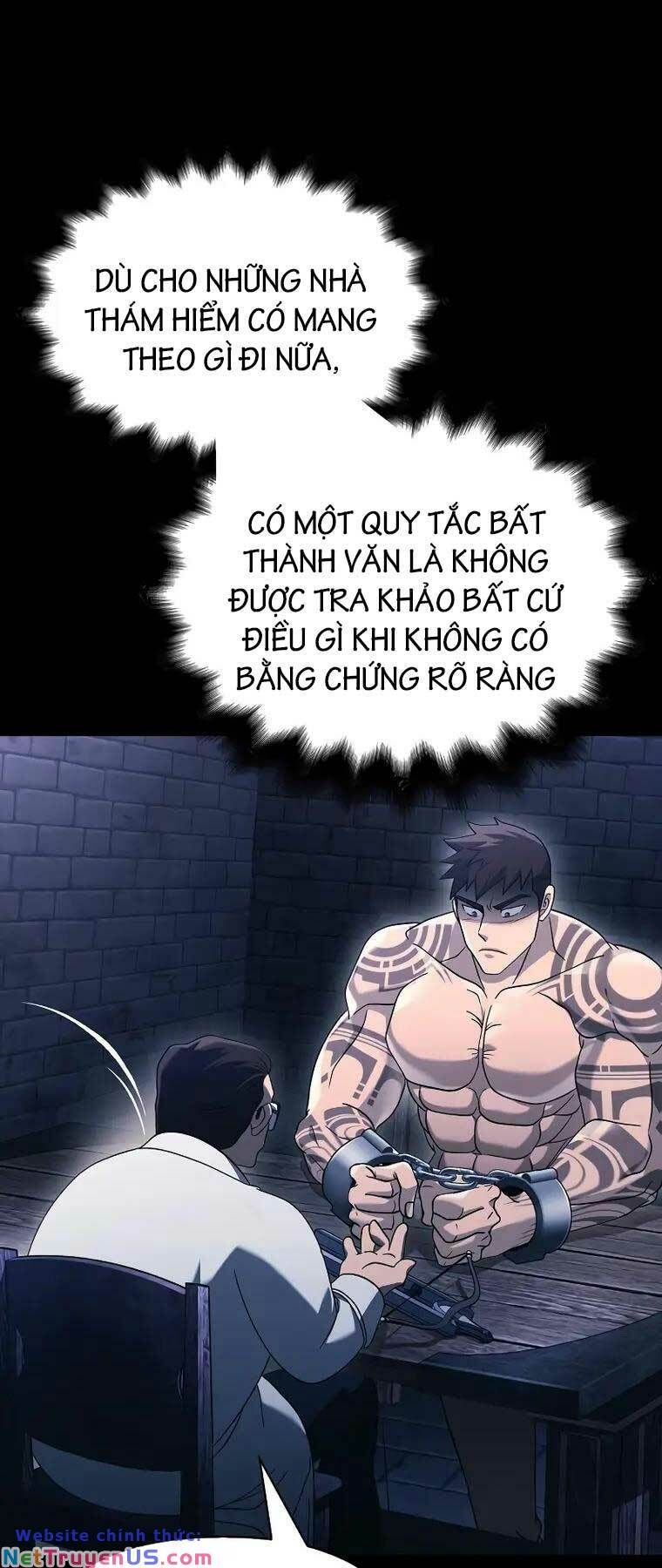 đọc truyện Sống Sót Trong Trò Chơi Với Tư Cách Là Một Cuồng Nhân Chương 32 ảnh 8 tại Giả Dược