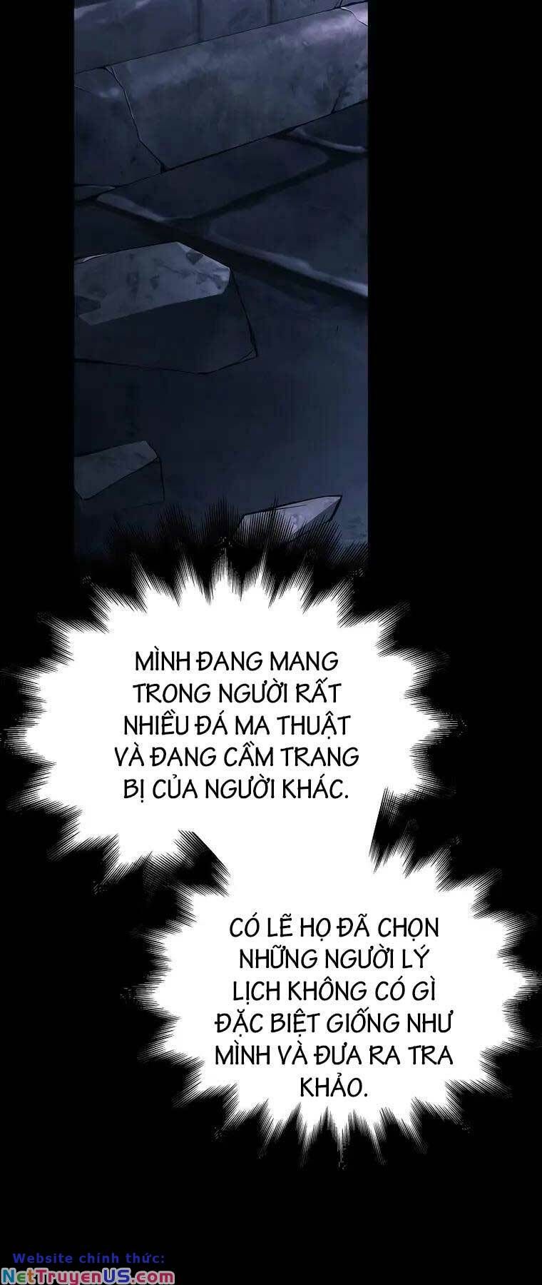 đọc truyện Sống Sót Trong Trò Chơi Với Tư Cách Là Một Cuồng Nhân Chương 32 ảnh 10 tại Giả Dược