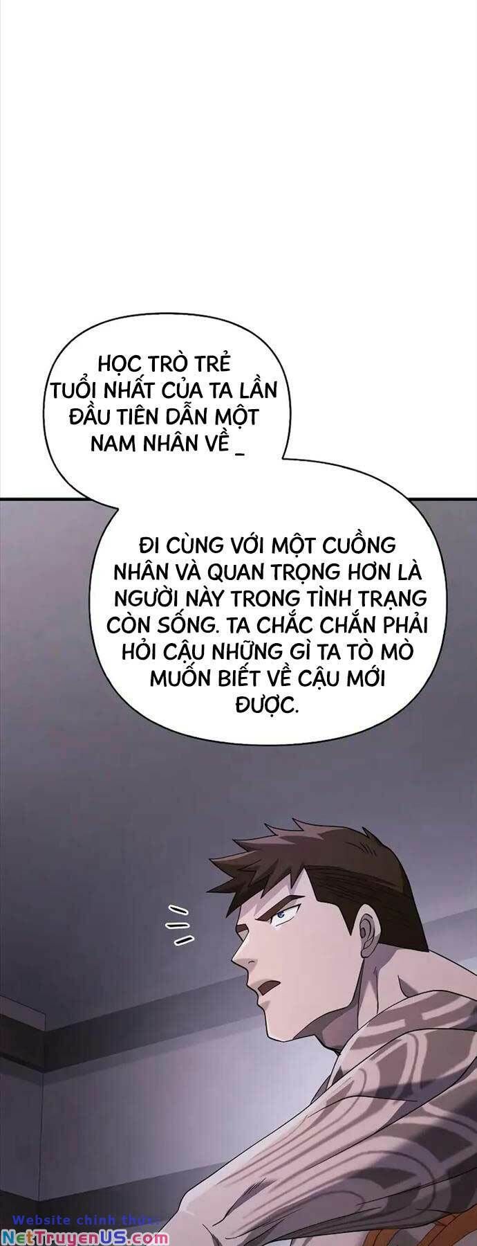 đọc truyện Sống Sót Trong Trò Chơi Với Tư Cách Là Một Cuồng Nhân Chương 35 ảnh 26 tại Giả Dược