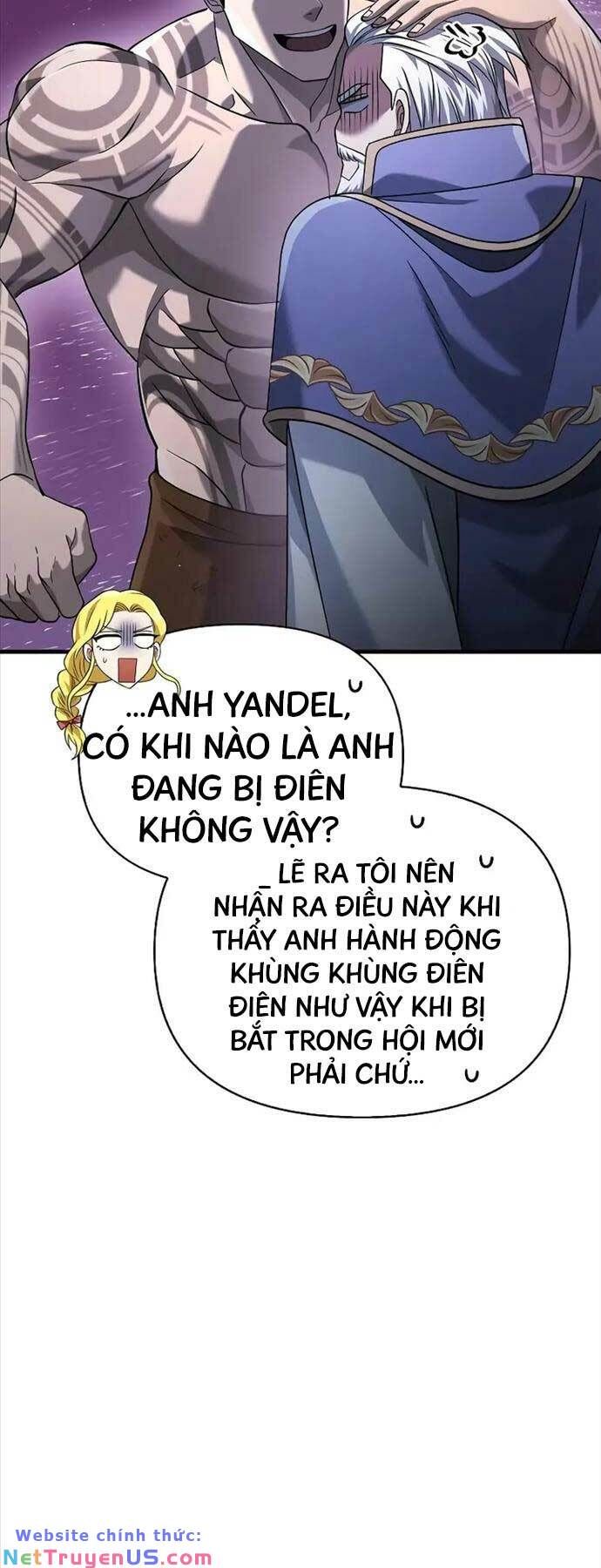 đọc truyện Sống Sót Trong Trò Chơi Với Tư Cách Là Một Cuồng Nhân Chương 35 ảnh 37 tại Giả Dược