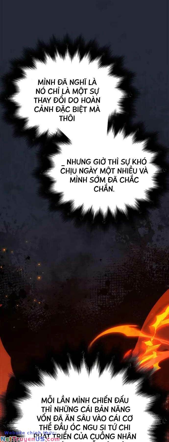 đọc truyện Sống Sót Trong Trò Chơi Với Tư Cách Là Một Cuồng Nhân Chương 35 ảnh 73 tại Giả Dược