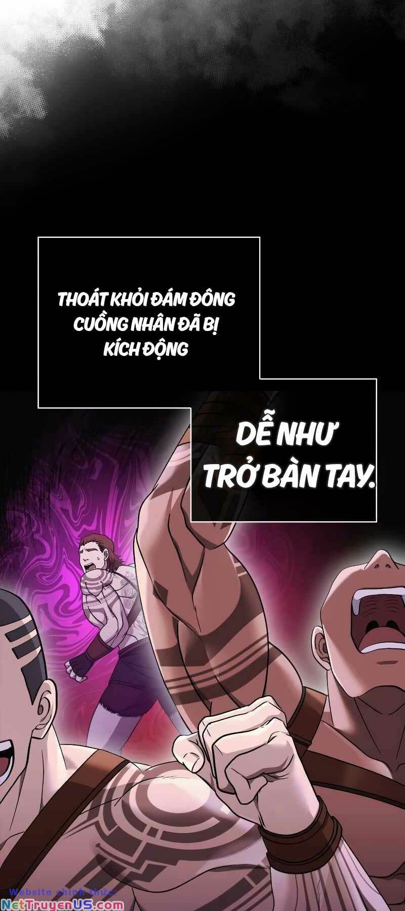 đọc truyện Sống Sót Trong Trò Chơi Với Tư Cách Là Một Cuồng Nhân Chương 37 ảnh 62 tại Giả Dược