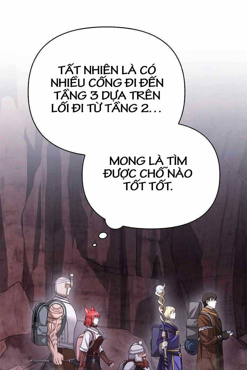 đọc truyện Sống Sót Trong Trò Chơi Với Tư Cách Là Một Cuồng Nhân Chương 38 ảnh 59 tại Thiên Thai Truyện