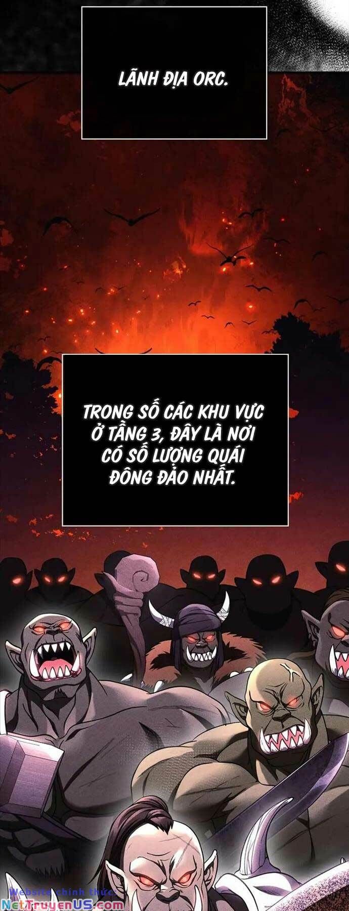 đọc truyện Sống Sót Trong Trò Chơi Với Tư Cách Là Một Cuồng Nhân Chương 39 ảnh 24 tại Giả Dược