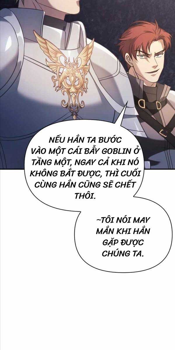 đọc truyện Sống Sót Trong Trò Chơi Với Tư Cách Là Một Cuồng Nhân Chương 4 ảnh 105 tại Giả Dược