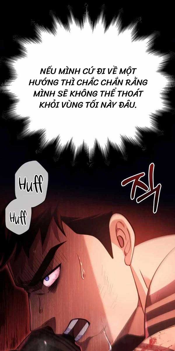 đọc truyện Sống Sót Trong Trò Chơi Với Tư Cách Là Một Cuồng Nhân Chương 4 ảnh 17 tại Giả Dược