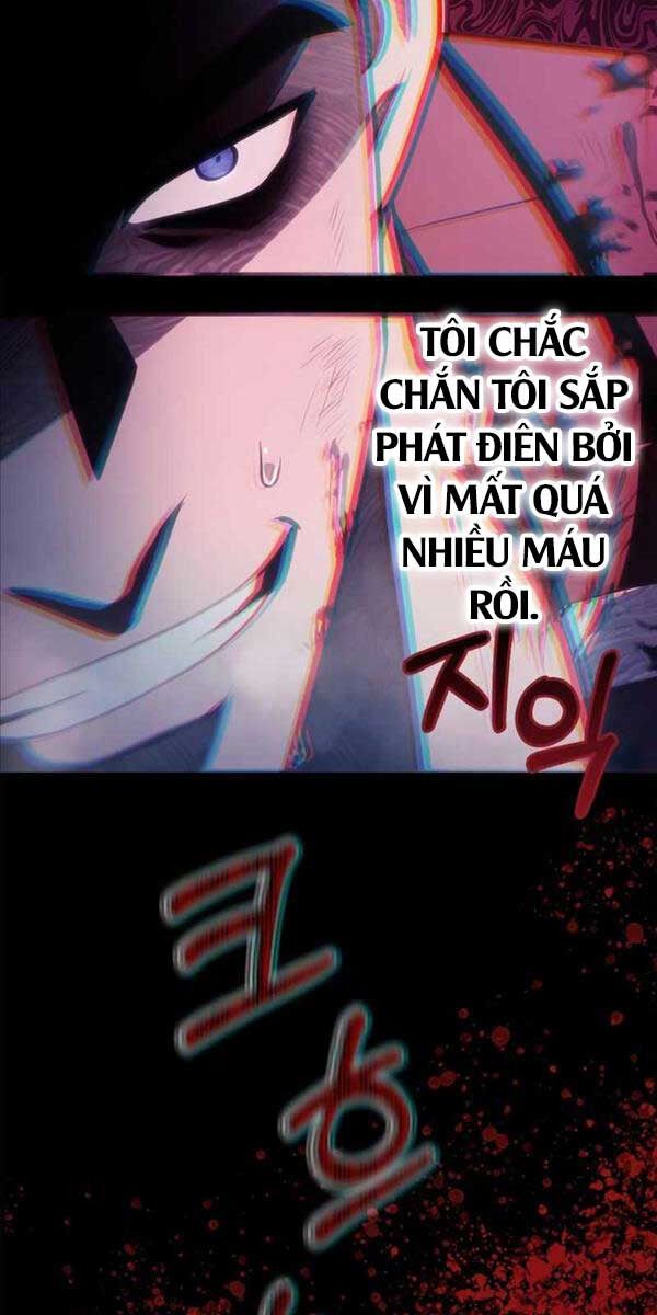 đọc truyện Sống Sót Trong Trò Chơi Với Tư Cách Là Một Cuồng Nhân Chương 4 ảnh 38 tại Giả Dược