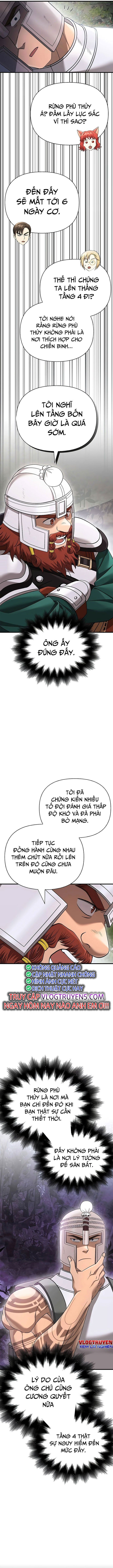 đọc truyện Sống Sót Trong Trò Chơi Với Tư Cách Là Một Cuồng Nhân Chương 40 ảnh 15 tại Giả Dược