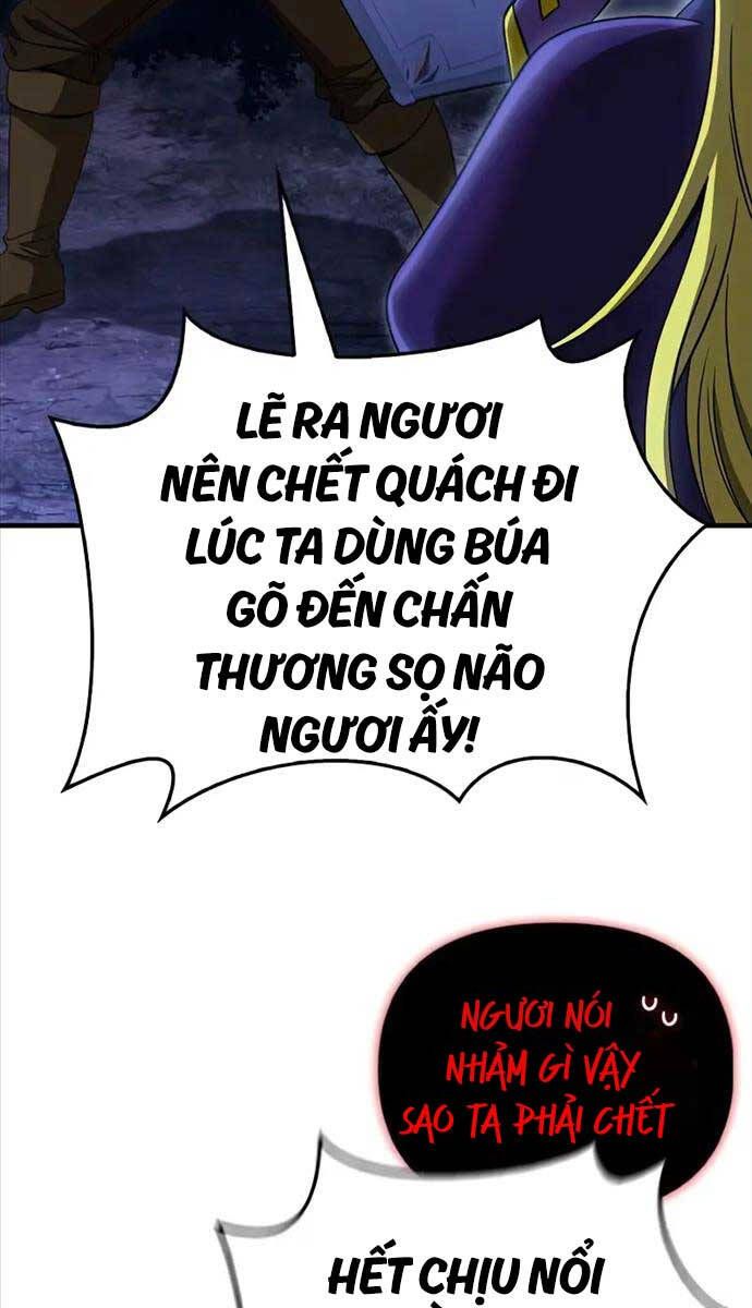 đọc truyện Sống Sót Trong Trò Chơi Với Tư Cách Là Một Cuồng Nhân Chương 42 ảnh 35 tại Giả Dược
