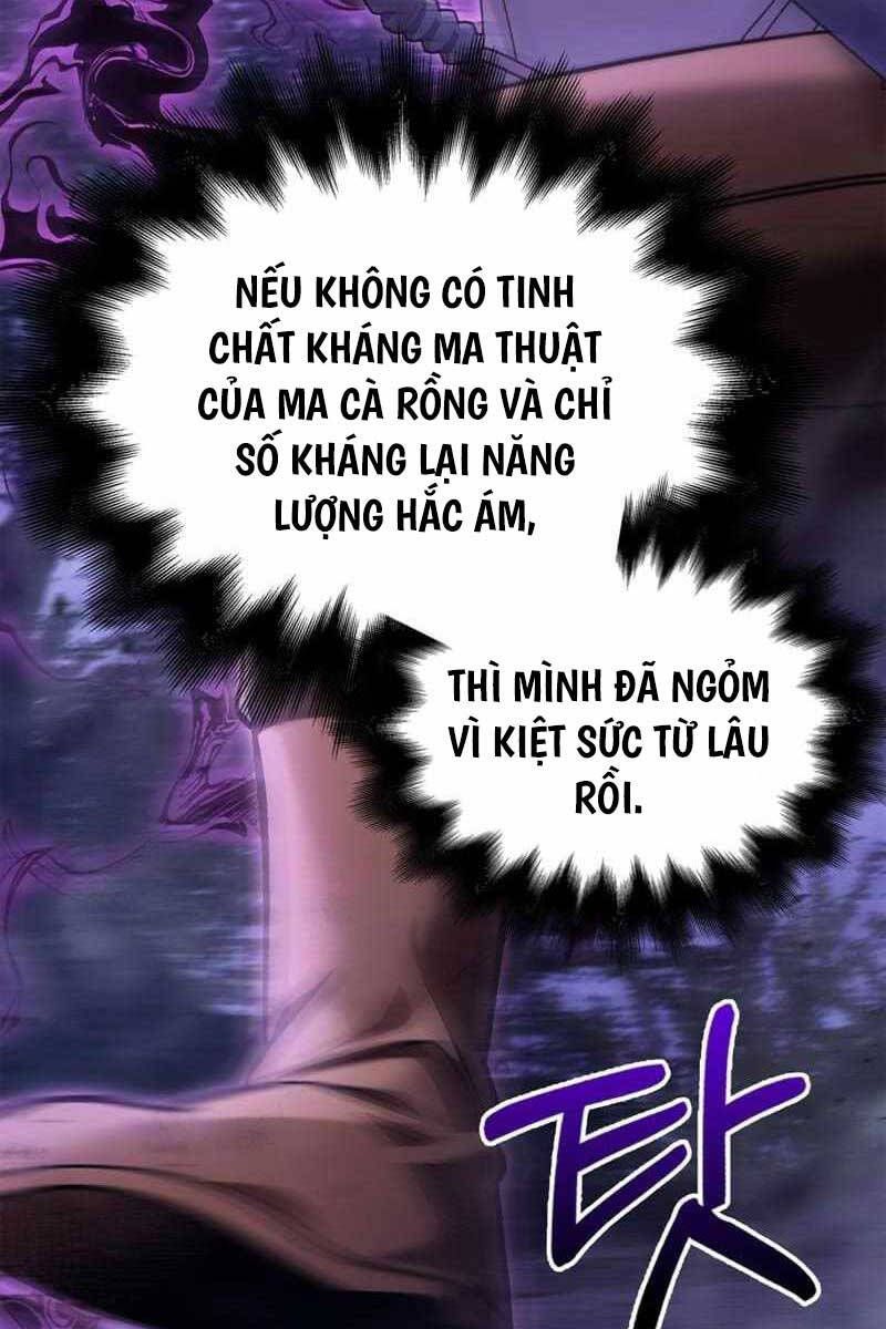 đọc truyện Sống Sót Trong Trò Chơi Với Tư Cách Là Một Cuồng Nhân Chương 43 ảnh 8 tại Giả Dược