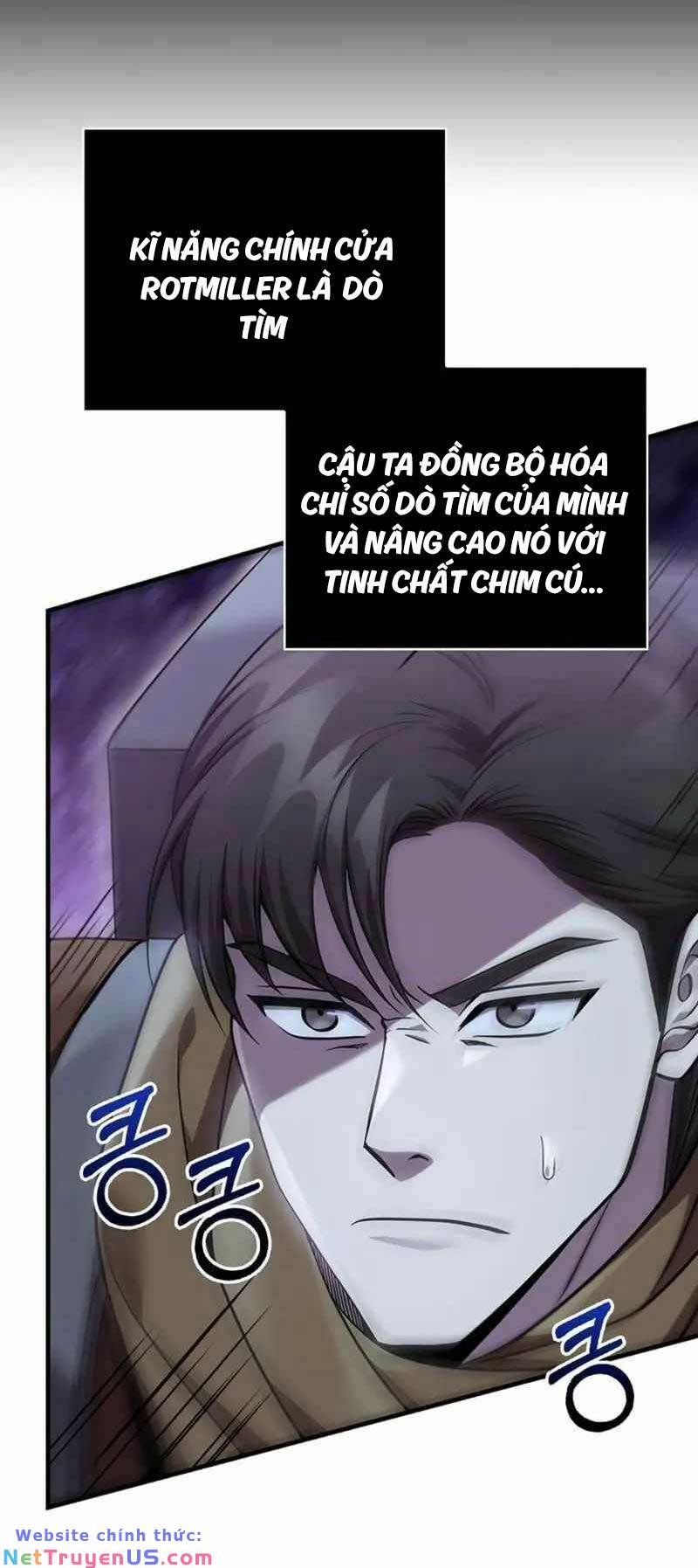 đọc truyện Sống Sót Trong Trò Chơi Với Tư Cách Là Một Cuồng Nhân Chương 44 ảnh 29 tại Truyện Dạ Ký