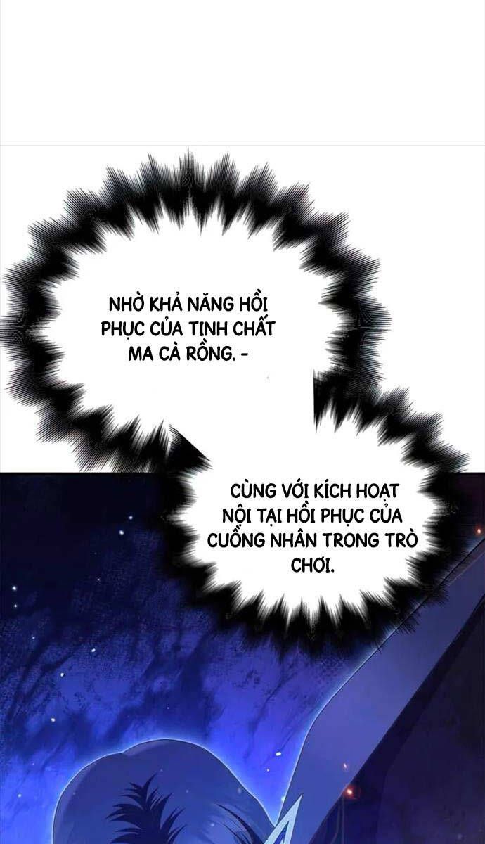 đọc truyện Sống Sót Trong Trò Chơi Với Tư Cách Là Một Cuồng Nhân Chương 47 ảnh 130 tại Giả Dược