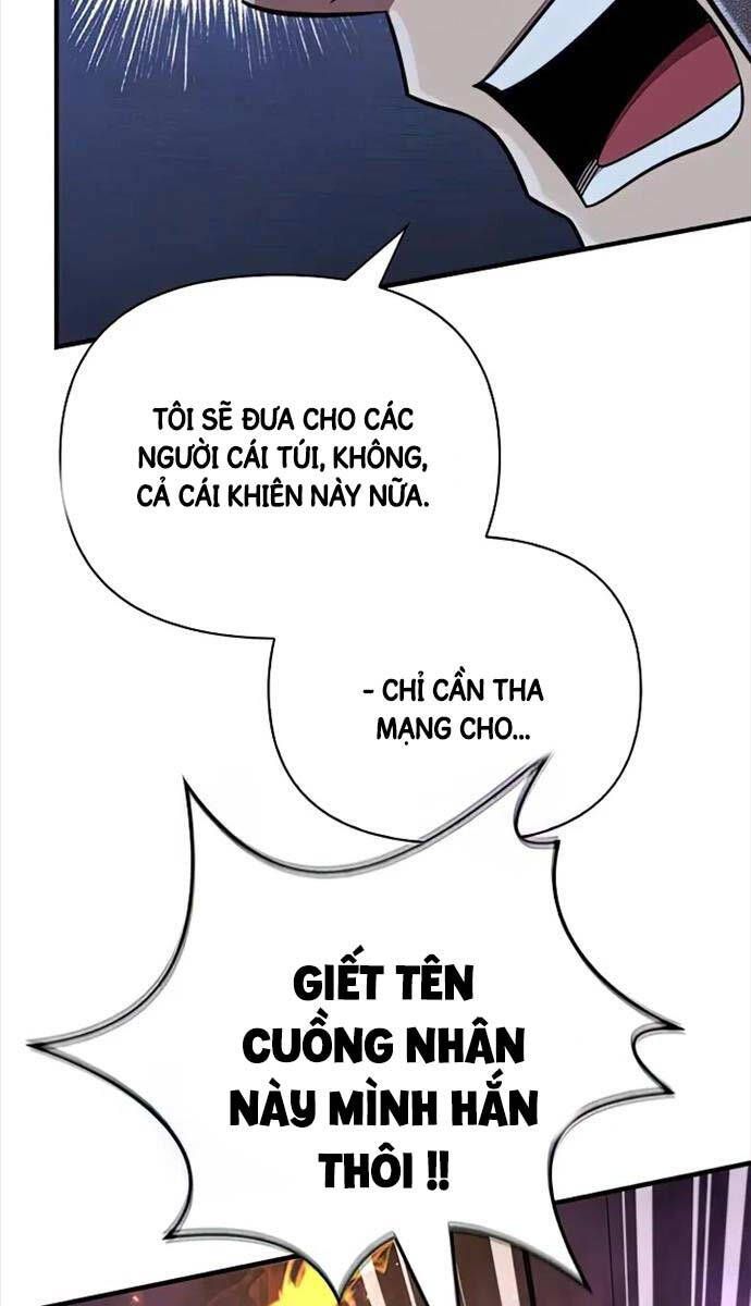 đọc truyện Sống Sót Trong Trò Chơi Với Tư Cách Là Một Cuồng Nhân Chương 47 ảnh 38 tại Giả Dược