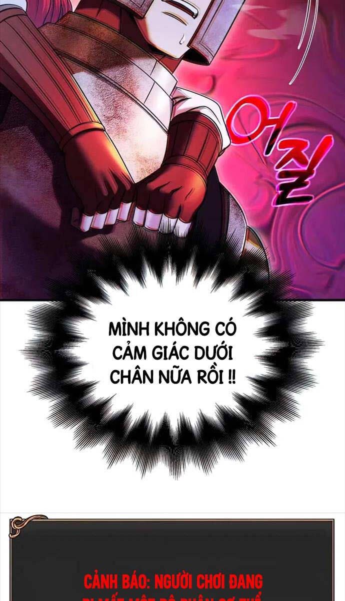 đọc truyện Sống Sót Trong Trò Chơi Với Tư Cách Là Một Cuồng Nhân Chương 47 ảnh 100 tại Giả Dược