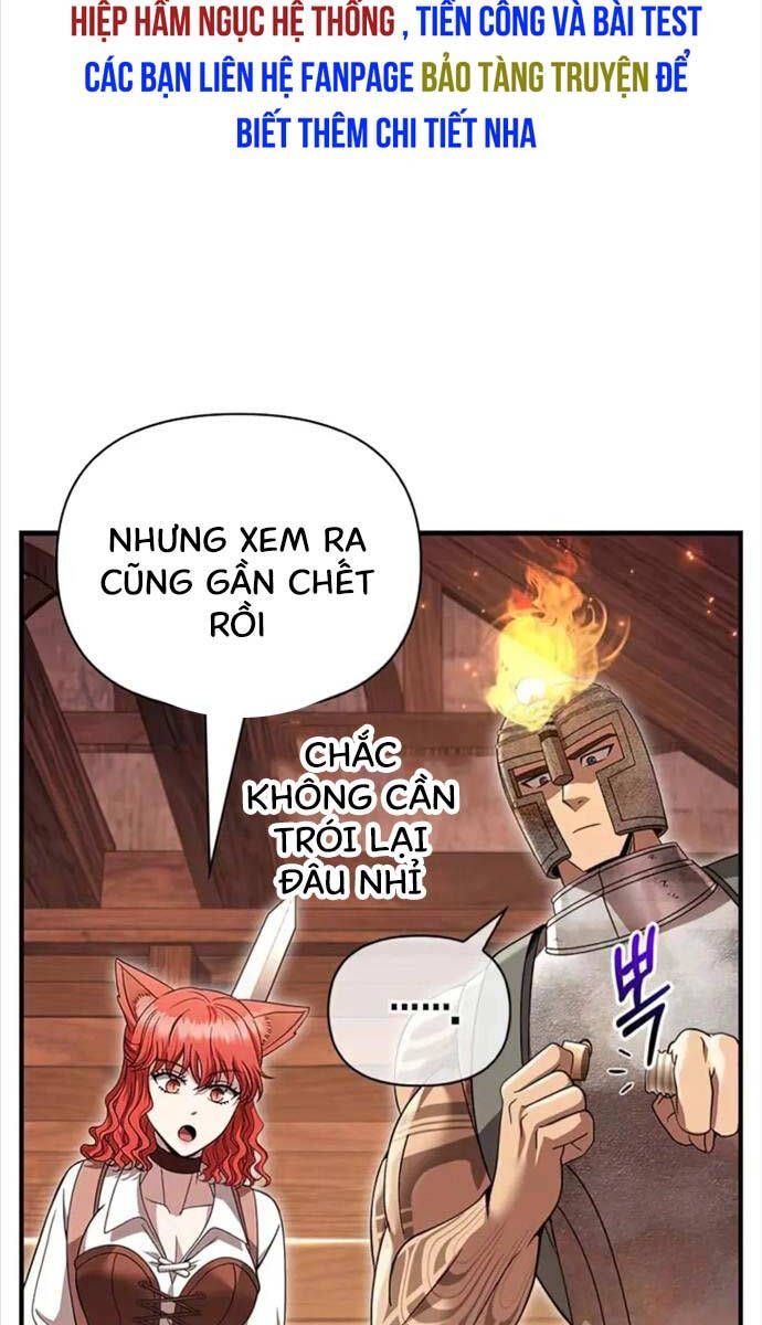 đọc truyện Sống Sót Trong Trò Chơi Với Tư Cách Là Một Cuồng Nhân Chương 48 ảnh 35 tại Giả Dược