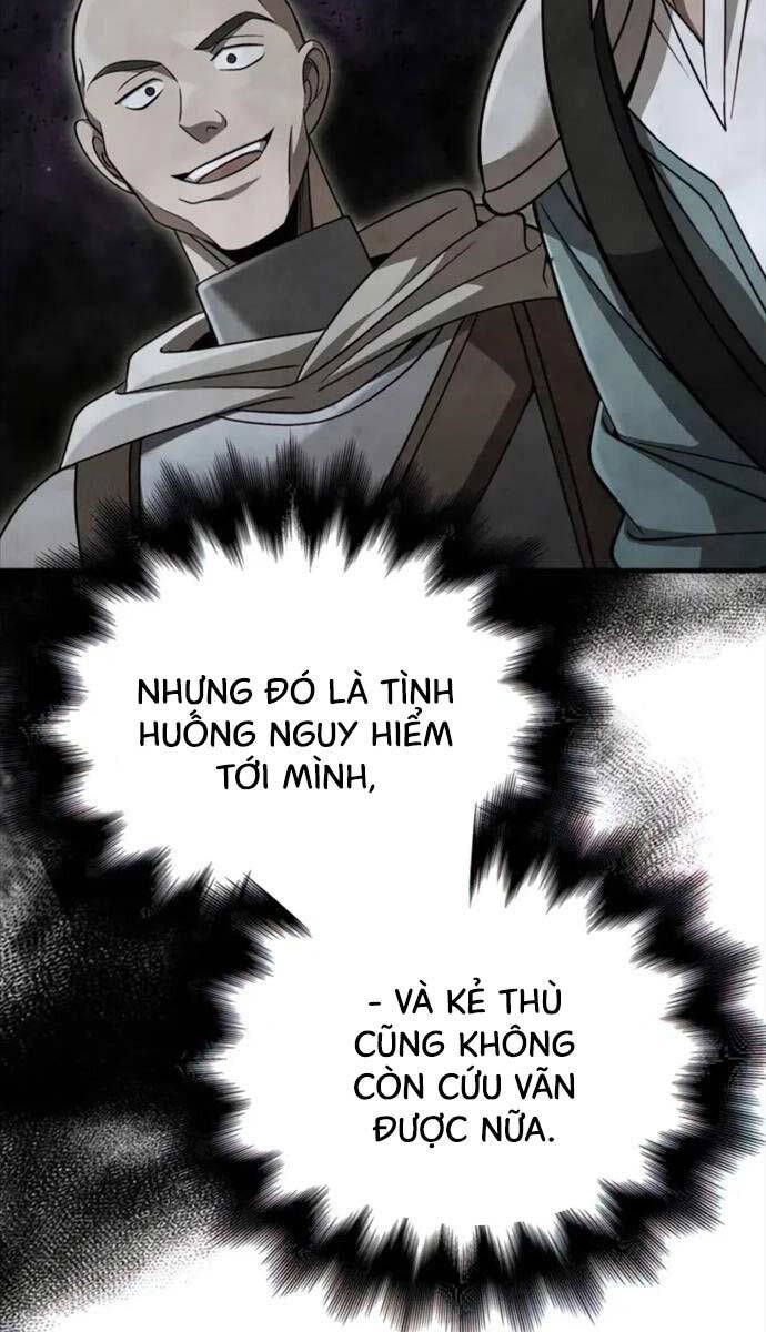 đọc truyện Sống Sót Trong Trò Chơi Với Tư Cách Là Một Cuồng Nhân Chương 48 ảnh 70 tại Giả Dược