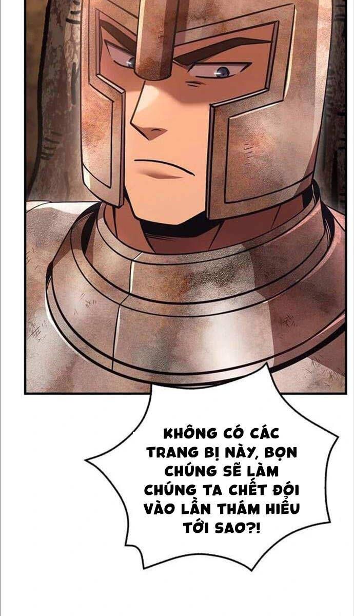 đọc truyện Sống Sót Trong Trò Chơi Với Tư Cách Là Một Cuồng Nhân Chương 49 ảnh 113 tại Giả Dược