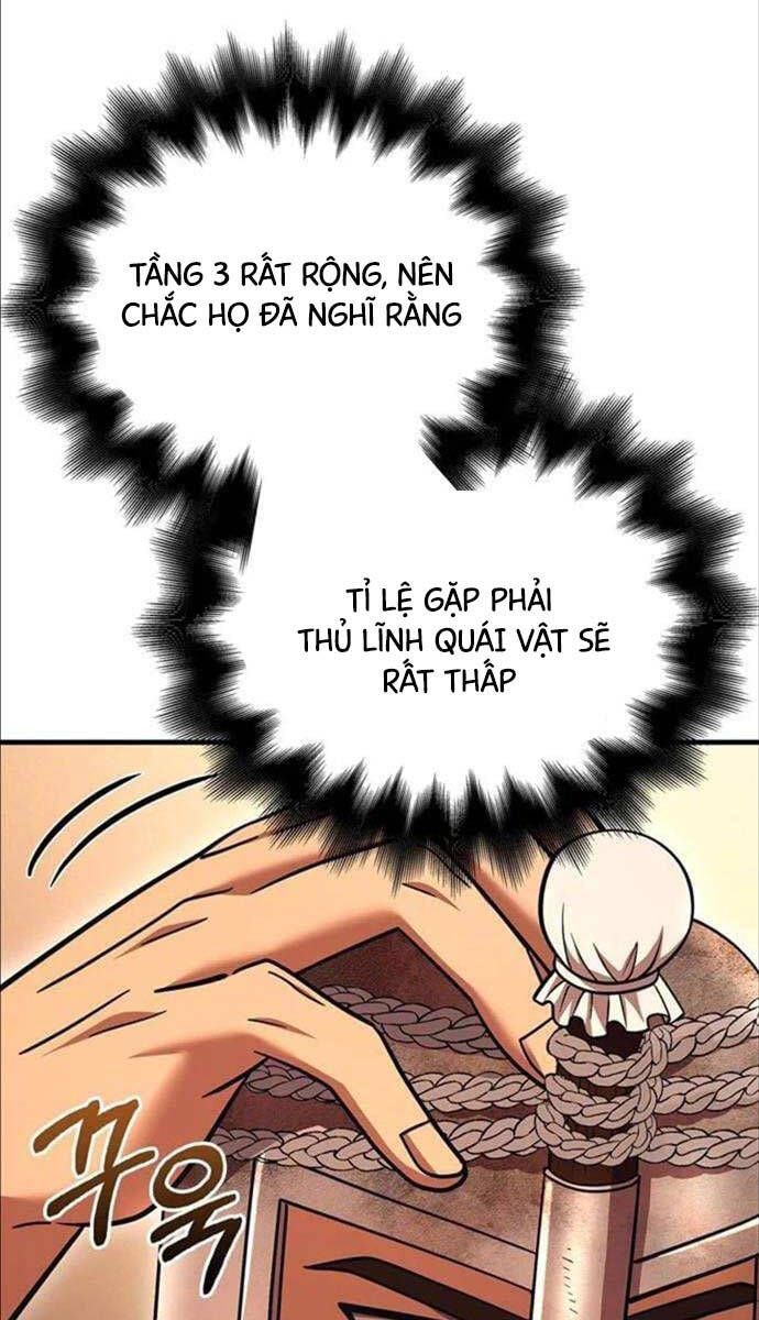 đọc truyện Sống Sót Trong Trò Chơi Với Tư Cách Là Một Cuồng Nhân Chương 49 ảnh 125 tại Giả Dược