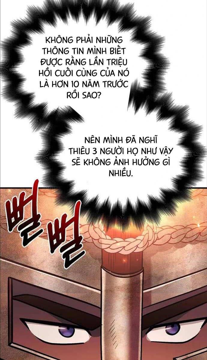 đọc truyện Sống Sót Trong Trò Chơi Với Tư Cách Là Một Cuồng Nhân Chương 49 ảnh 20 tại Giả Dược