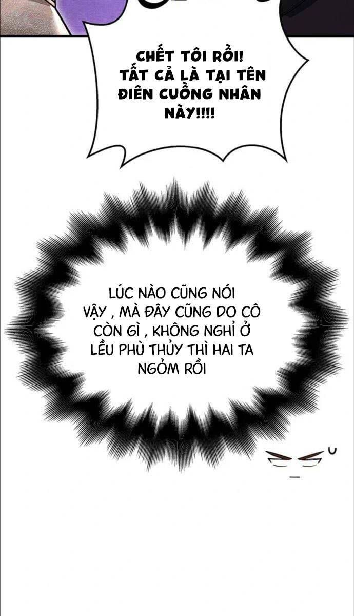 đọc truyện Sống Sót Trong Trò Chơi Với Tư Cách Là Một Cuồng Nhân Chương 49 ảnh 26 tại Giả Dược