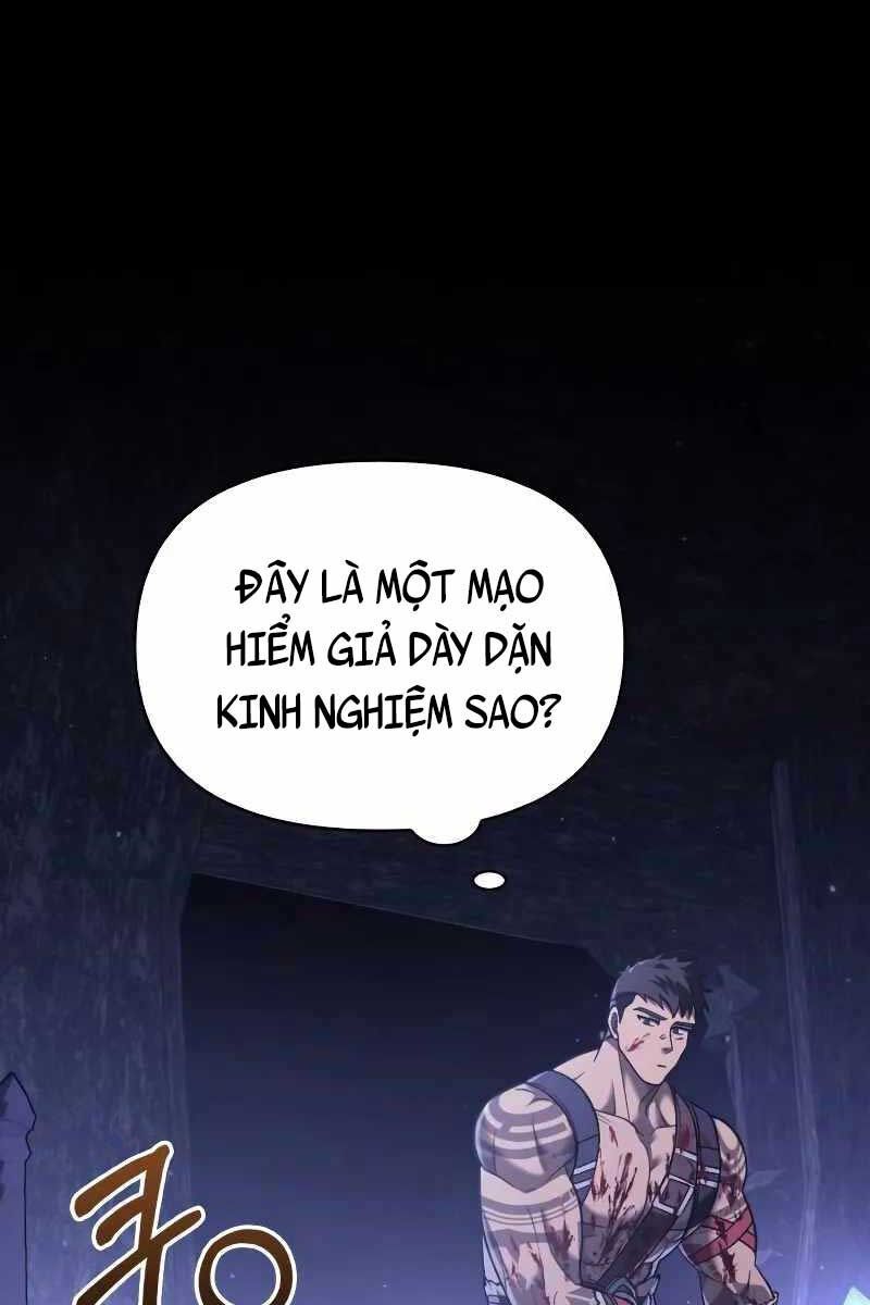 đọc truyện Sống Sót Trong Trò Chơi Với Tư Cách Là Một Cuồng Nhân Chương 5.5 ảnh 21 tại Giả Dược
