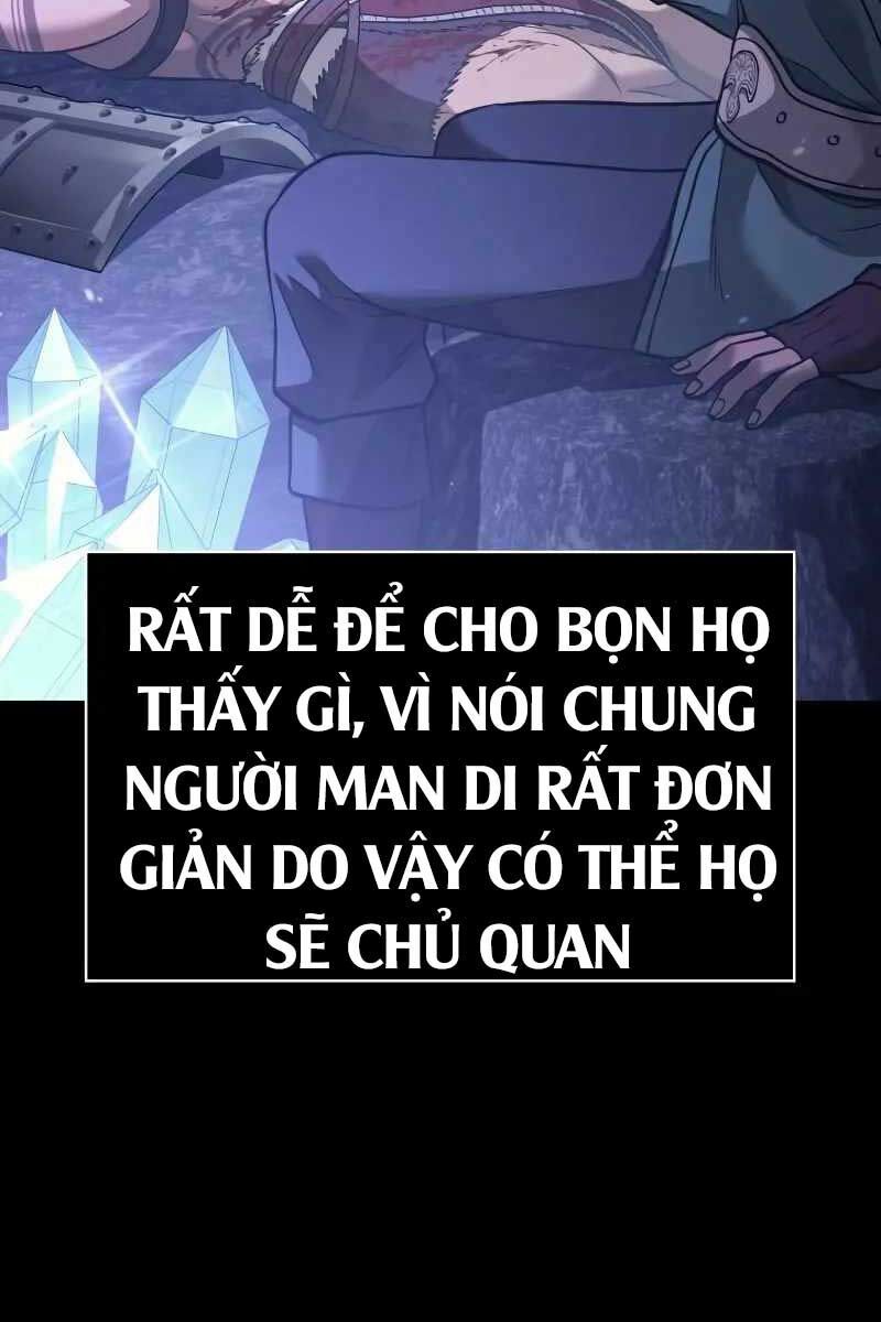 đọc truyện Sống Sót Trong Trò Chơi Với Tư Cách Là Một Cuồng Nhân Chương 5.5 ảnh 52 tại Giả Dược