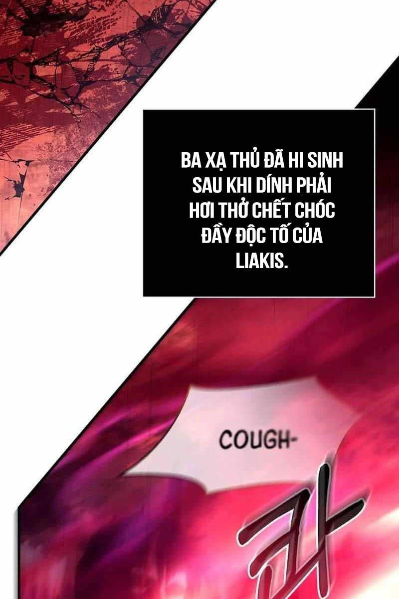 đọc truyện Sống Sót Trong Trò Chơi Với Tư Cách Là Một Cuồng Nhân Chương 50 ảnh 23 tại Thiên Thai Truyện