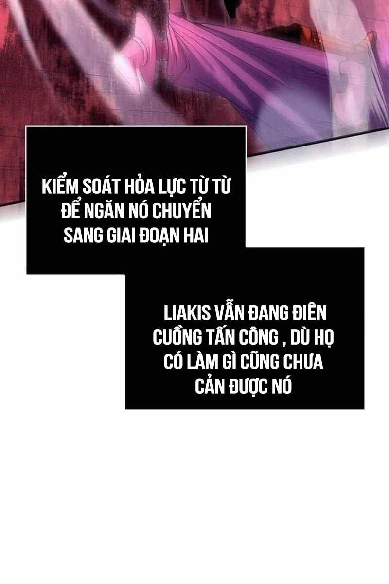 đọc truyện Sống Sót Trong Trò Chơi Với Tư Cách Là Một Cuồng Nhân Chương 50 ảnh 40 tại Thiên Thai Truyện