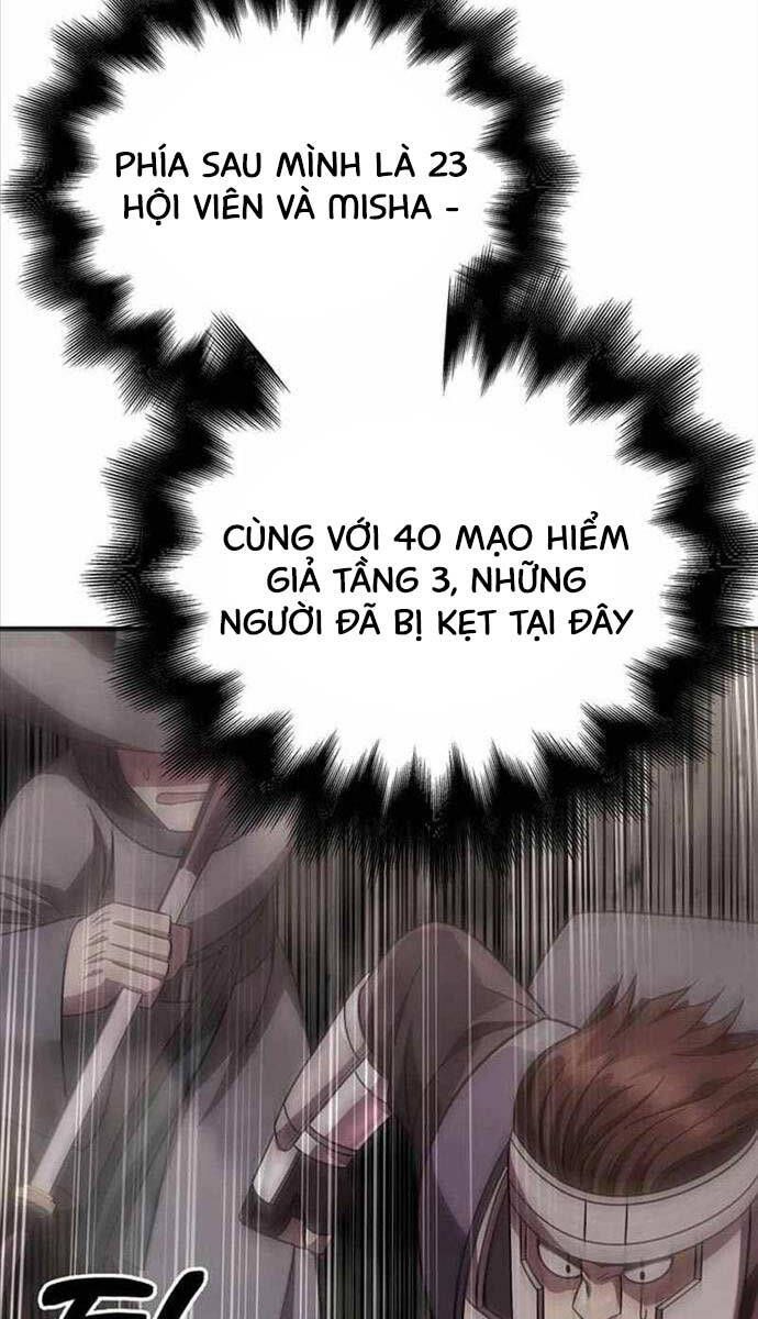 đọc truyện Sống Sót Trong Trò Chơi Với Tư Cách Là Một Cuồng Nhân Chương 51 ảnh 106 tại Truyện Dạ Ký