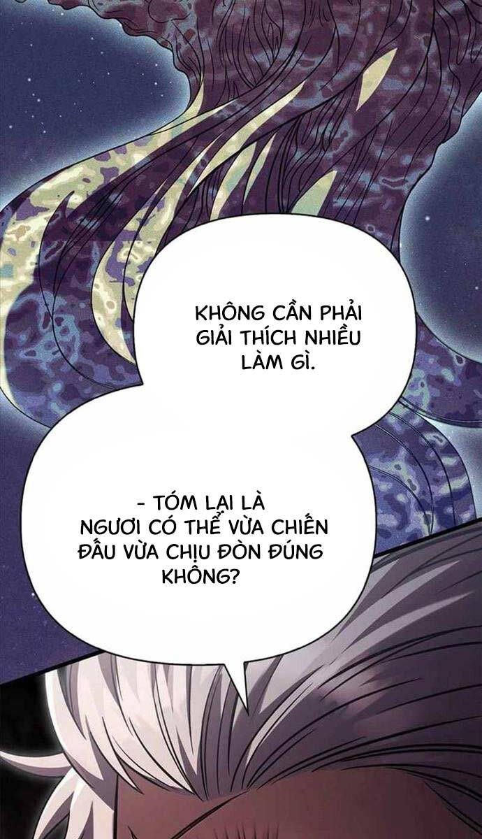 đọc truyện Sống Sót Trong Trò Chơi Với Tư Cách Là Một Cuồng Nhân Chương 51 ảnh 21 tại Truyện Dạ Ký
