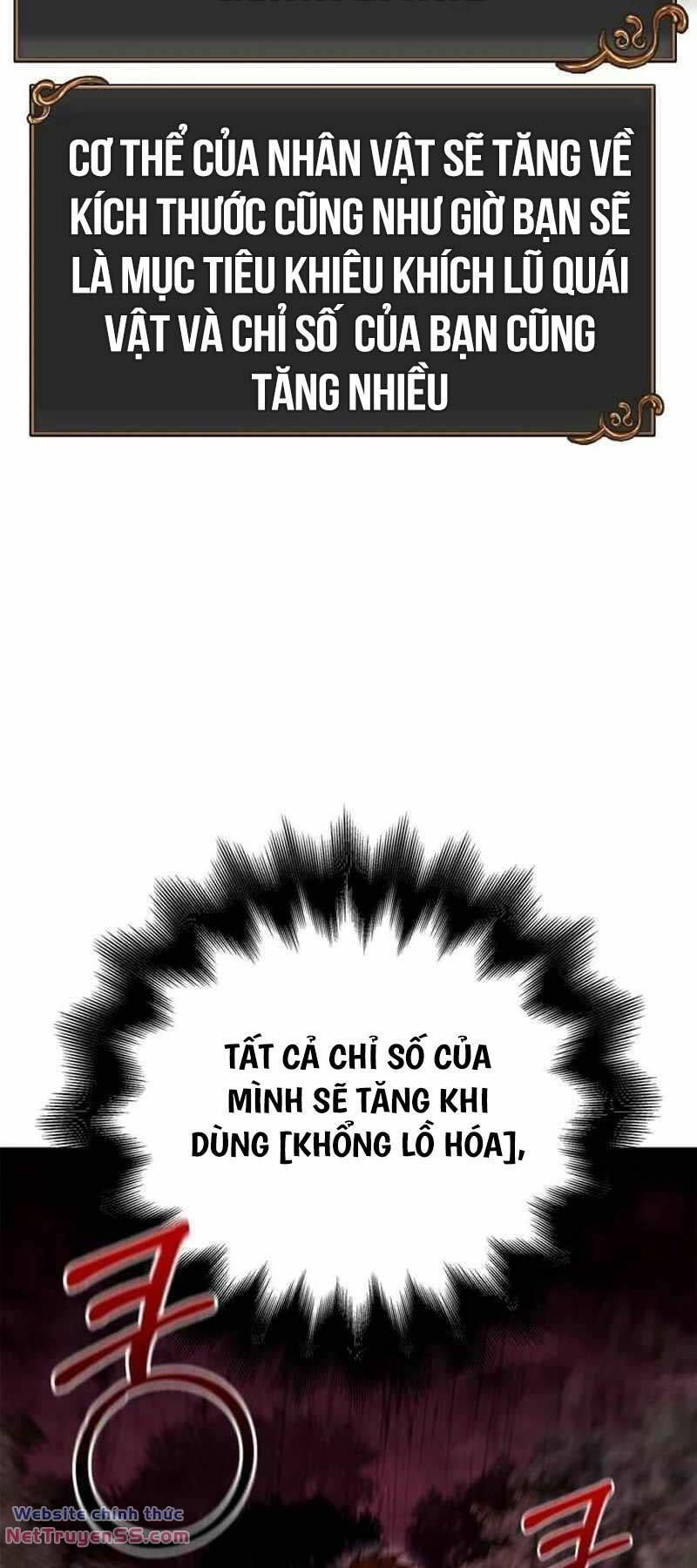 đọc truyện Sống Sót Trong Trò Chơi Với Tư Cách Là Một Cuồng Nhân Chương 52 ảnh 101 tại Giả Dược