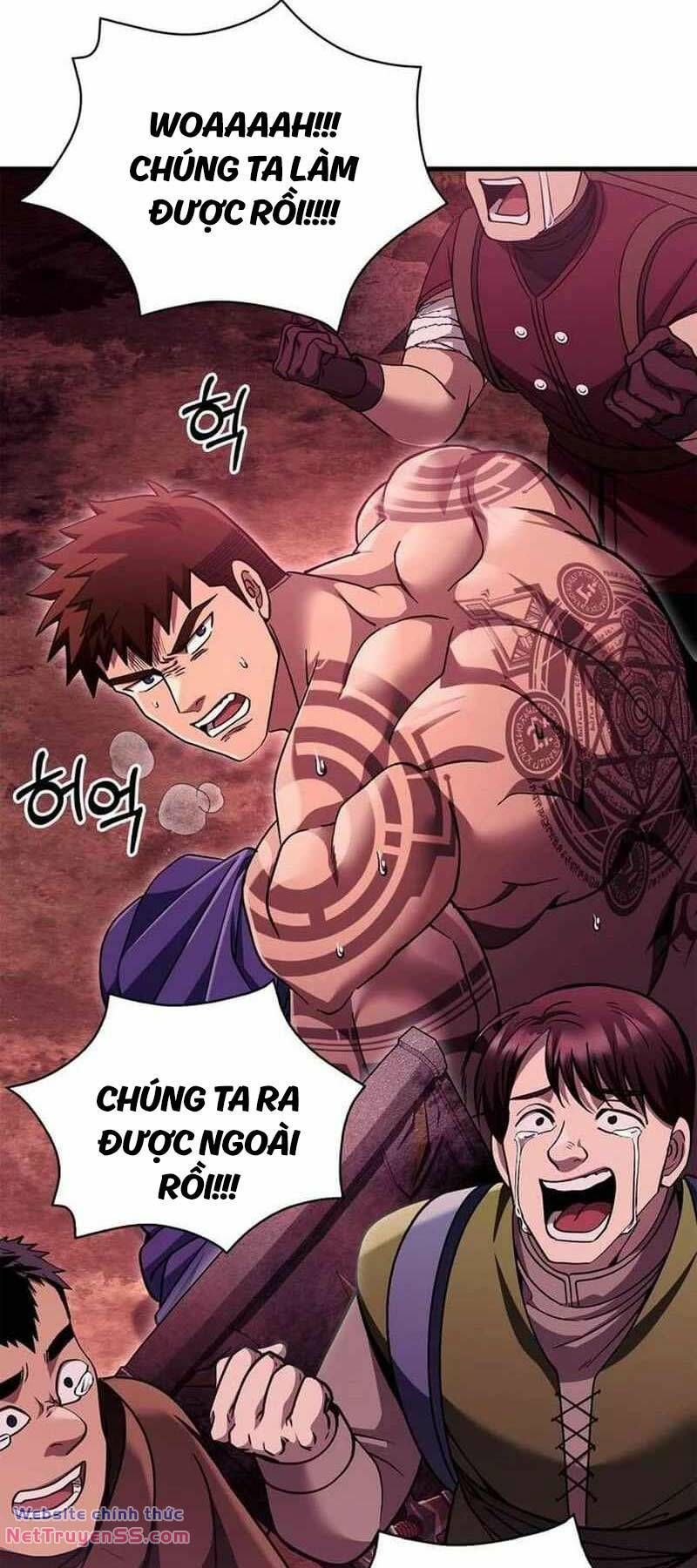 đọc truyện Sống Sót Trong Trò Chơi Với Tư Cách Là Một Cuồng Nhân Chương 52 ảnh 10 tại Giả Dược