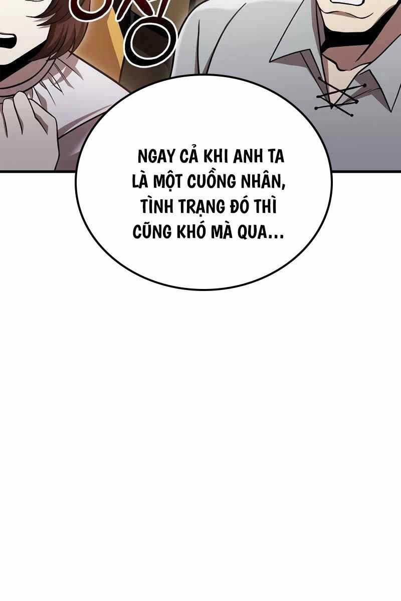 đọc truyện Sống Sót Trong Trò Chơi Với Tư Cách Là Một Cuồng Nhân Chương 53 ảnh 137 tại Giả Dược