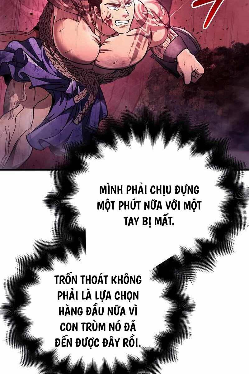 đọc truyện Sống Sót Trong Trò Chơi Với Tư Cách Là Một Cuồng Nhân Chương 53 ảnh 44 tại Giả Dược