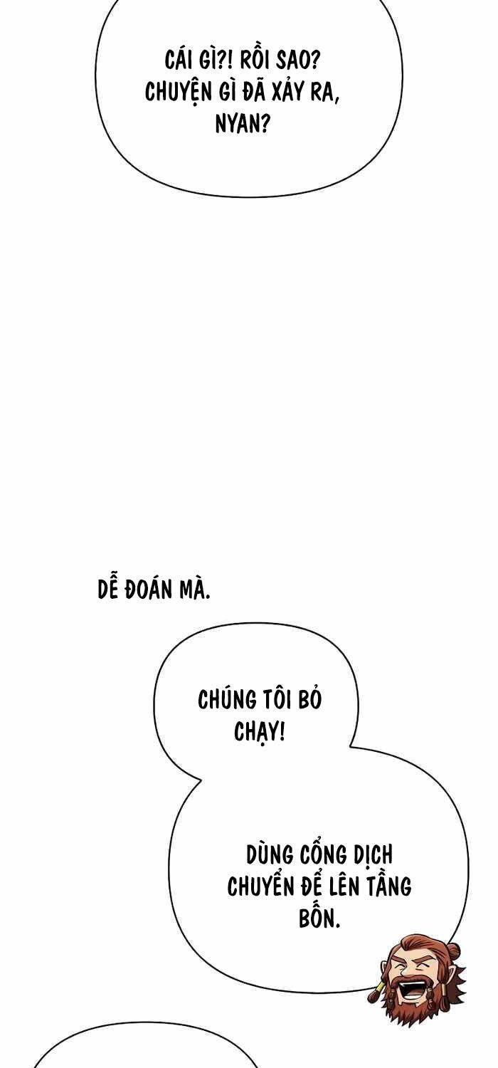 đọc truyện Sống Sót Trong Trò Chơi Với Tư Cách Là Một Cuồng Nhân Chương 54 ảnh 43 tại Giả Dược