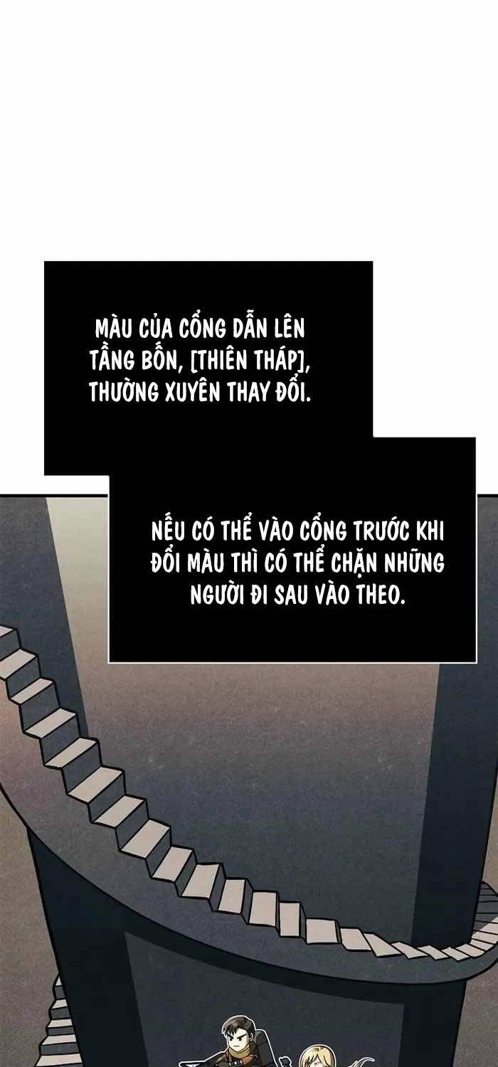 đọc truyện Sống Sót Trong Trò Chơi Với Tư Cách Là Một Cuồng Nhân Chương 54 ảnh 45 tại Giả Dược