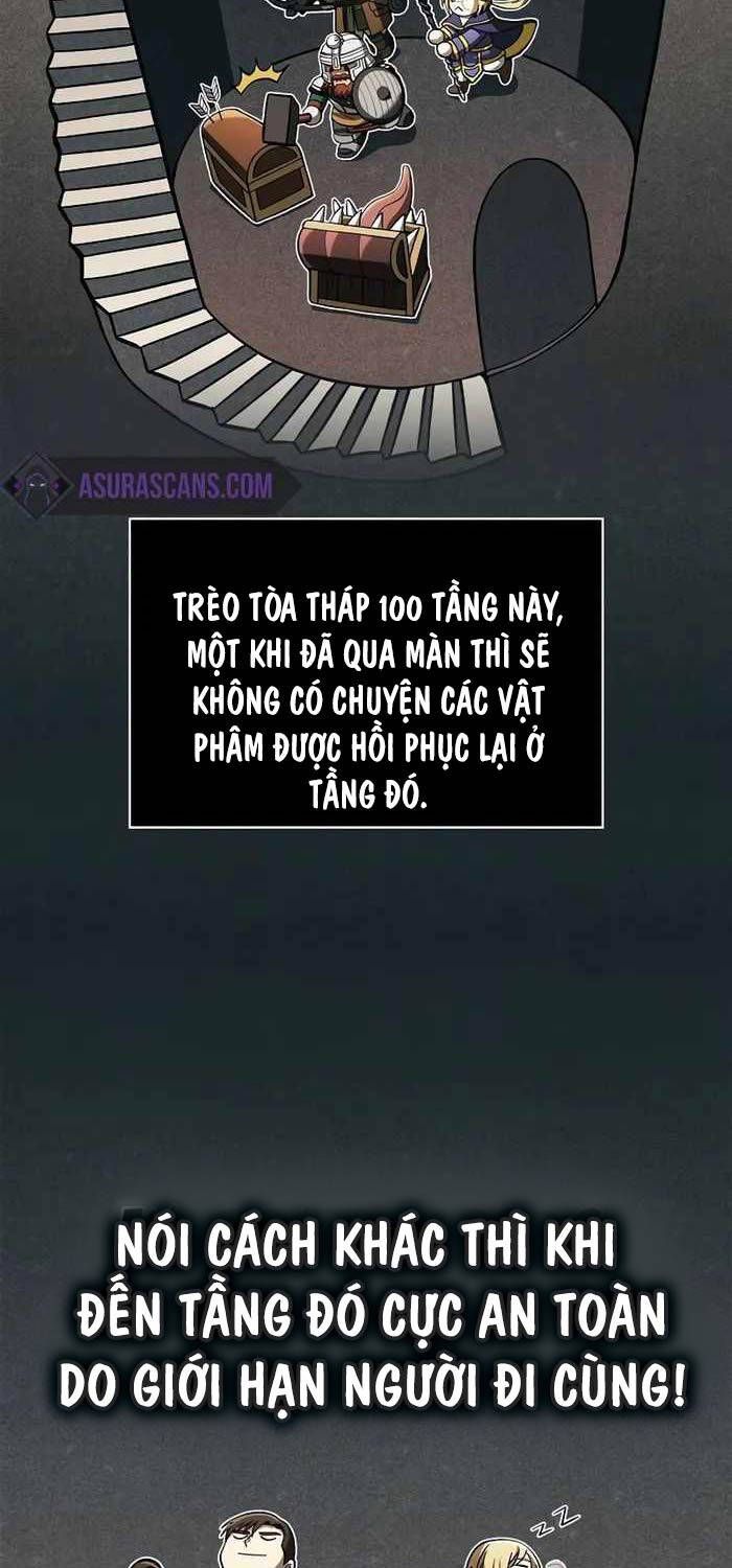 đọc truyện Sống Sót Trong Trò Chơi Với Tư Cách Là Một Cuồng Nhân Chương 54 ảnh 46 tại Giả Dược