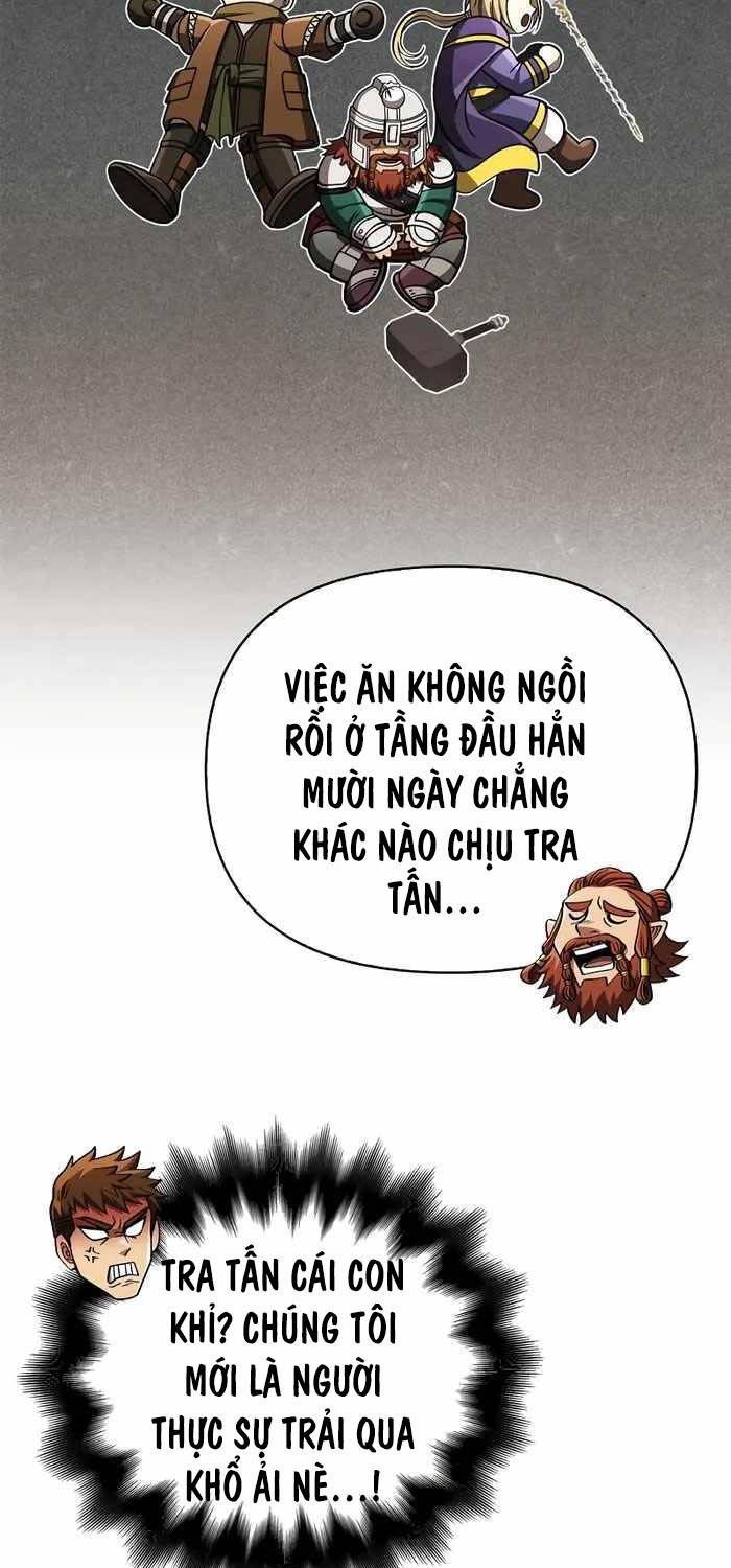 đọc truyện Sống Sót Trong Trò Chơi Với Tư Cách Là Một Cuồng Nhân Chương 54 ảnh 47 tại Giả Dược