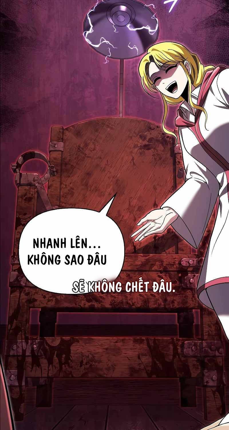 đọc truyện Sống Sót Trong Trò Chơi Với Tư Cách Là Một Cuồng Nhân Chương 55 ảnh 127 tại Giả Dược
